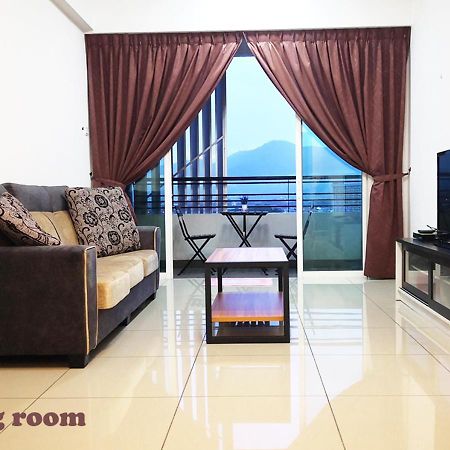 Lovelystay - Majestic Ipoh Town Center Exterior photo