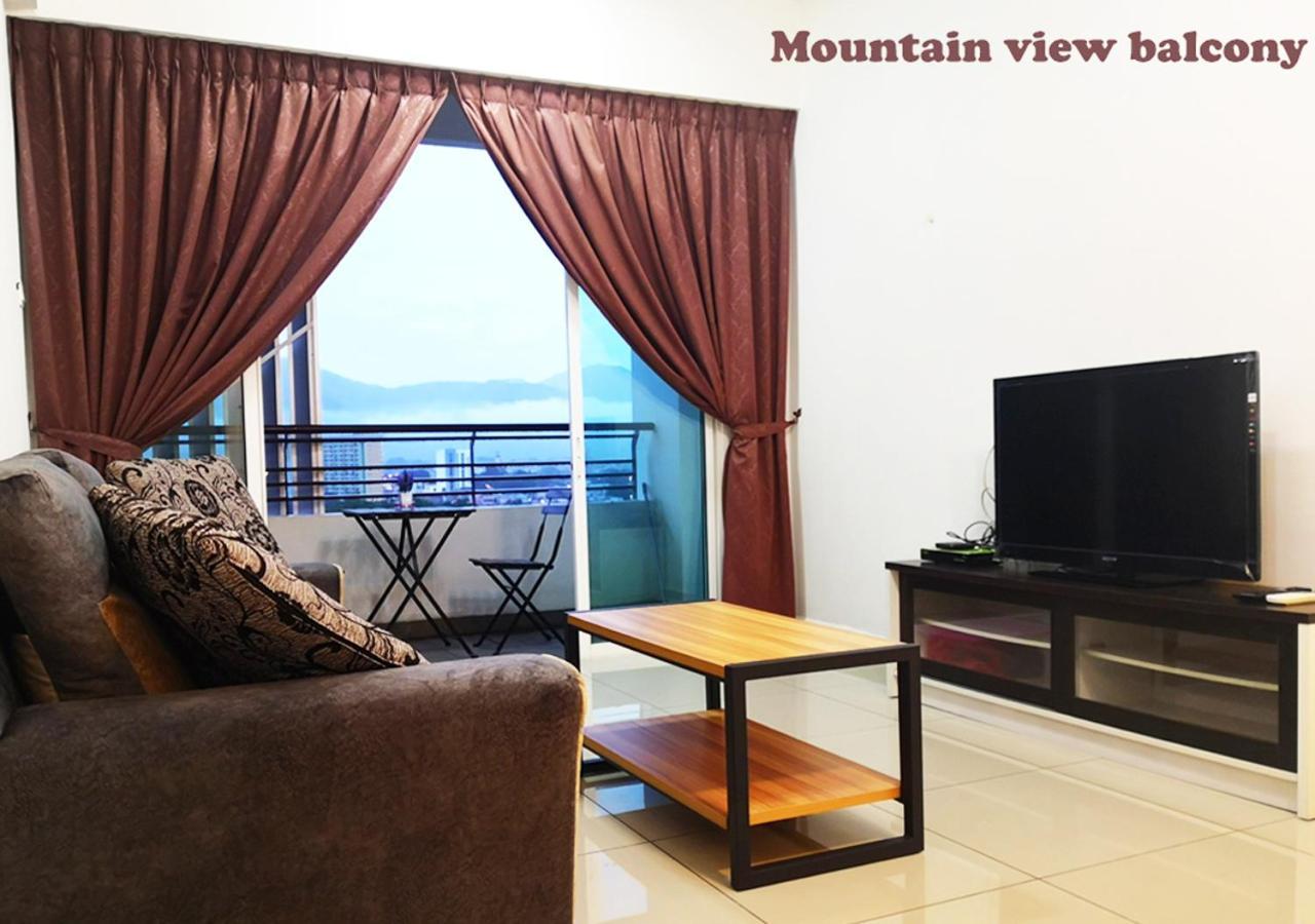 Lovelystay - Majestic Ipoh Town Center Exterior photo