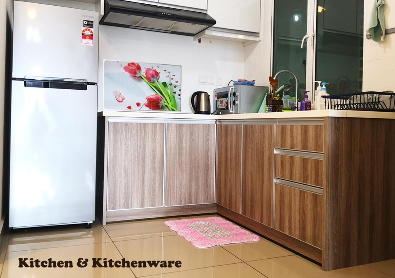 Lovelystay - Majestic Ipoh Town Center Exterior photo